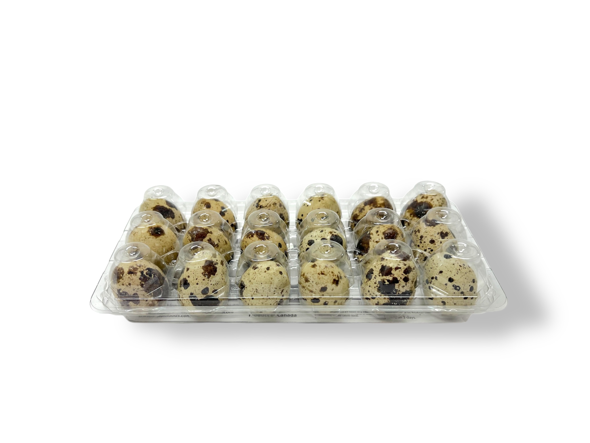 Quail Eggs